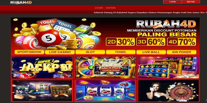 Online Betting Sites – Ideal Actual Cash Gaming Websites togel