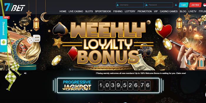 Online Casino Singapore