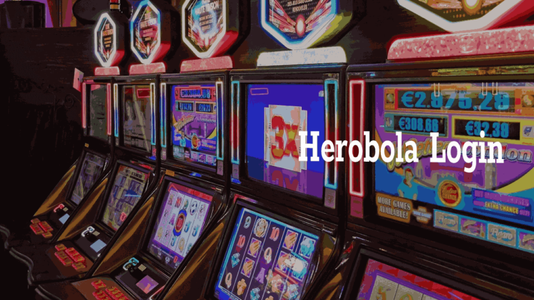 herobola login