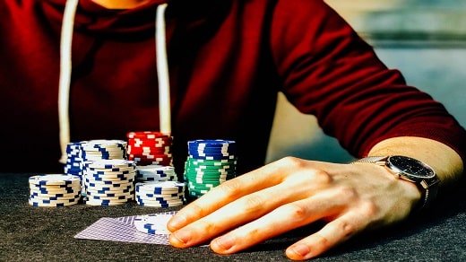 The Rise of Live Dealer Games: A Casino Experience at Home