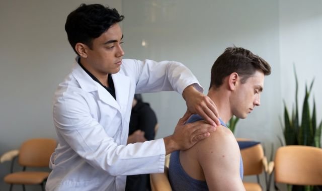 Top Sports Massage London: Trusted by Athletes and Professionals